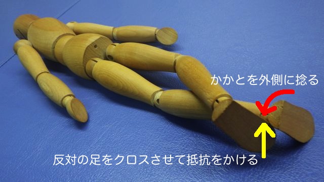 �����Ƃ��O���ɔP��Ɗy�ȏꍇ�̑��@