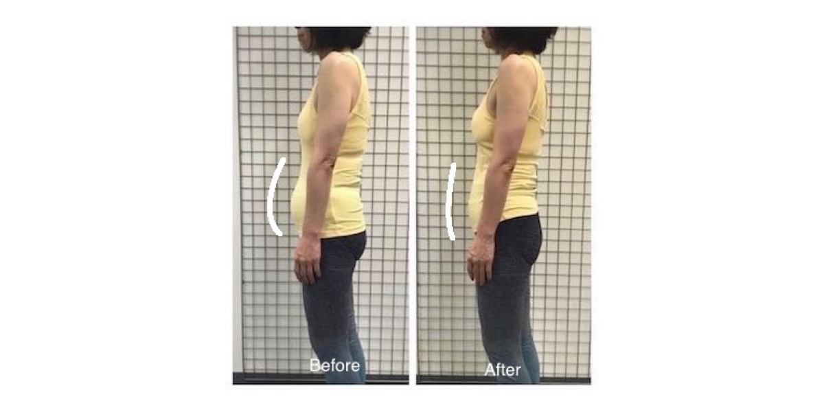 ポッコリお腹も引っ込む