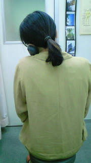 ��b�������ȕ��ɋ���ł��܂��񂩁H